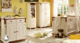 Natural Pine Furniture Pine Furniture In Germany From The